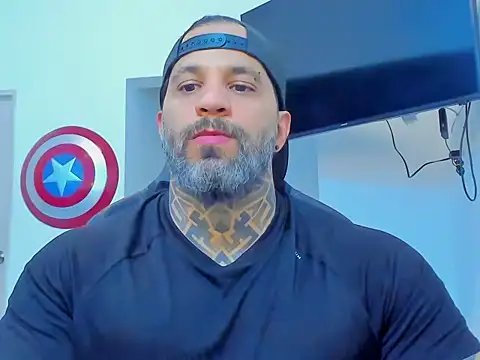 JoshRigby online show from 11-29-25, 08:23