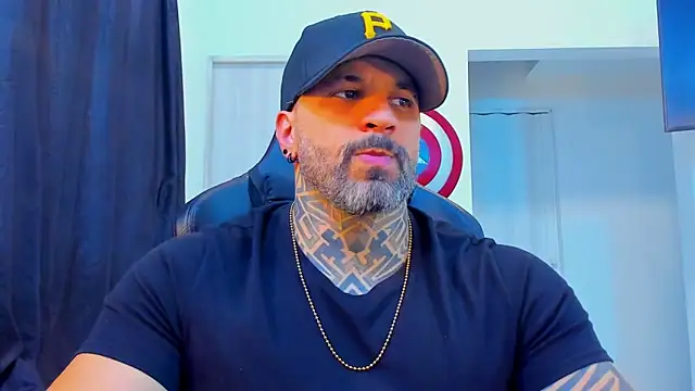 JoshRigby online show from 02-06-26, 08:56