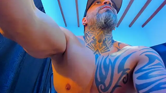 JoshRigby online show from 03-08-26, 02:04