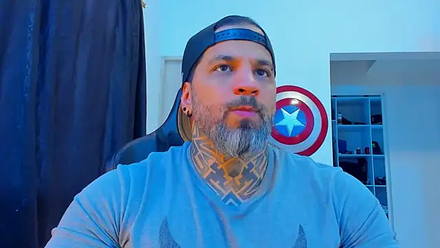 JoshRigby online show from 03-10-26, 07:52