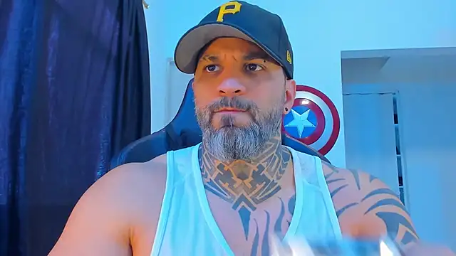 JoshRigby online show from 03-20-26, 08:03