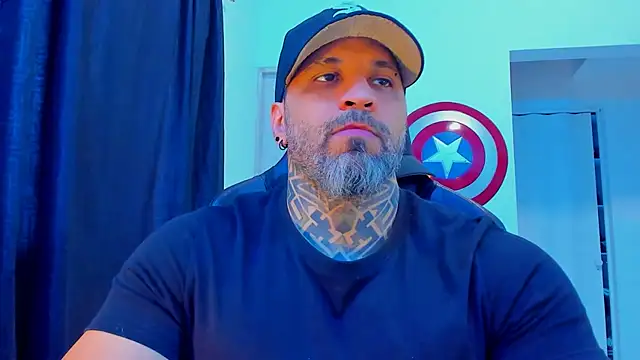 JoshRigby online show from 03-25-26, 07:31