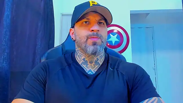 JoshRigby online show from 03-28-26, 07:46