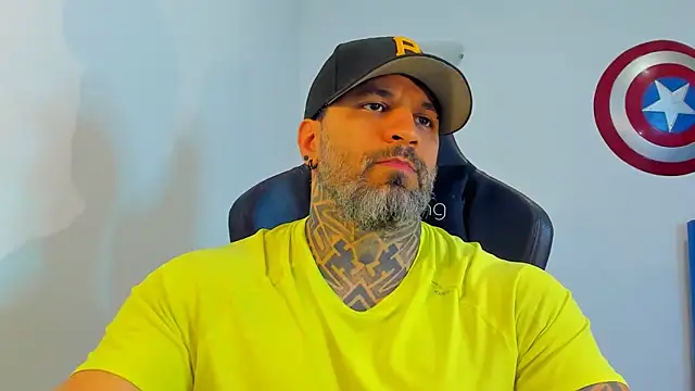 JoshRigby online show from 04-14-26, 07:09