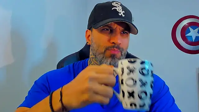 JoshRigby online show from 04-18-26, 07:51