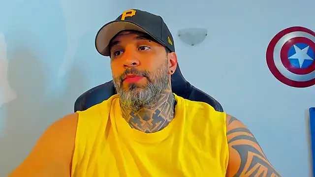 JoshRigby online show from 04-19-26, 07:05