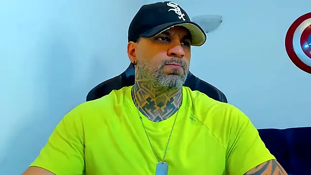 JoshRigby online show from 07-24-26, 07:56