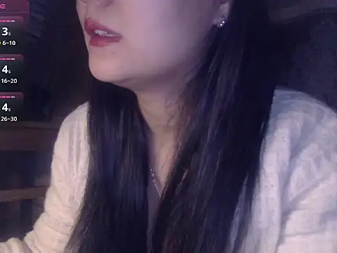 Lydia-a online show from 11-03-25, 02:51