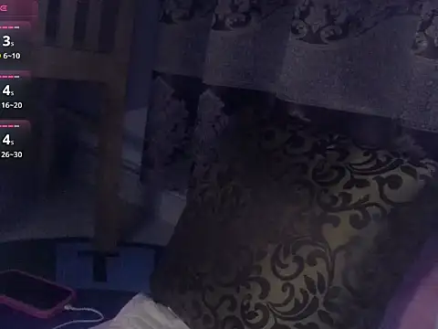 Lydia-a online show from 11-11-25, 02:50