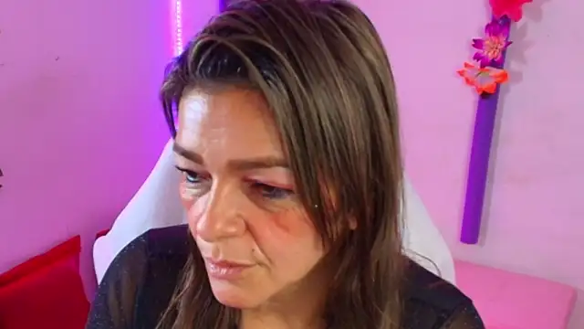 Carol Miss2 online show from 02-04-26, 10:43