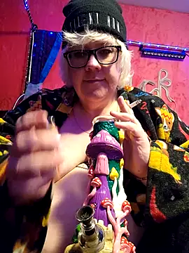 violentviolet68 online show from 03-07-26, 02:41