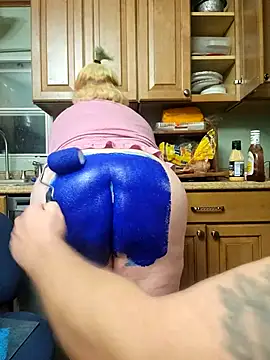 violentviolet68 online show from 03-14-26, 07:36