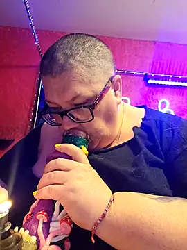 violentviolet68 online show from 04-01-26, 12:39