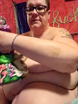 violentviolet68 online show from 04-22-26, 10:33