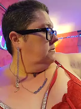 violentviolet68 online show from 05-25-26, 07:31