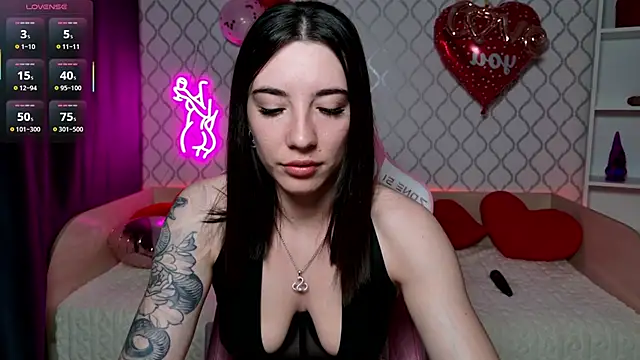 Curious Lily online show from 02-19-26, 10:06