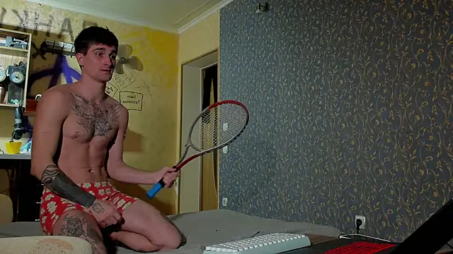 sweet smith8 online show from 01-18-26, 06:39