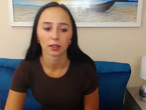 LuisaLive online show from 10-10-25, 06:12