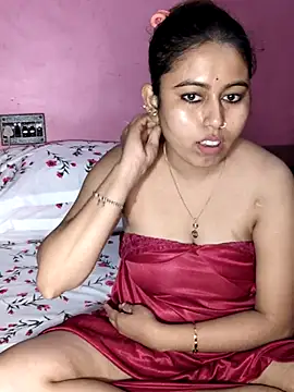 Hot Misti 69 online show from 12-14-25, 12:43