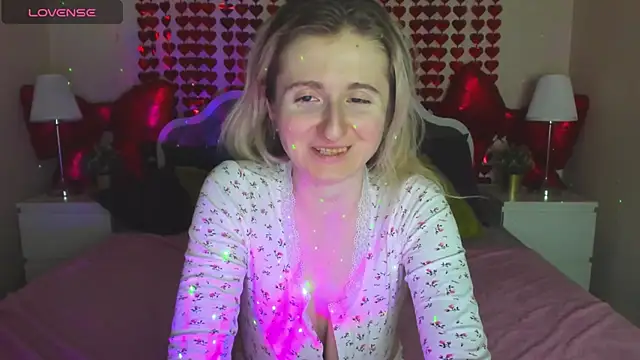 CamillaDreamer online show from 02-11-26, 06:57