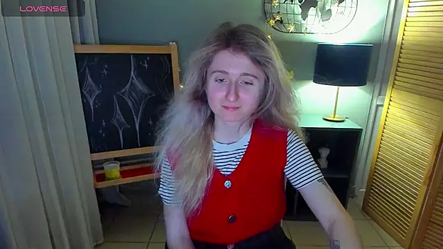 CamillaDreamer online show from 03-29-26, 02:00