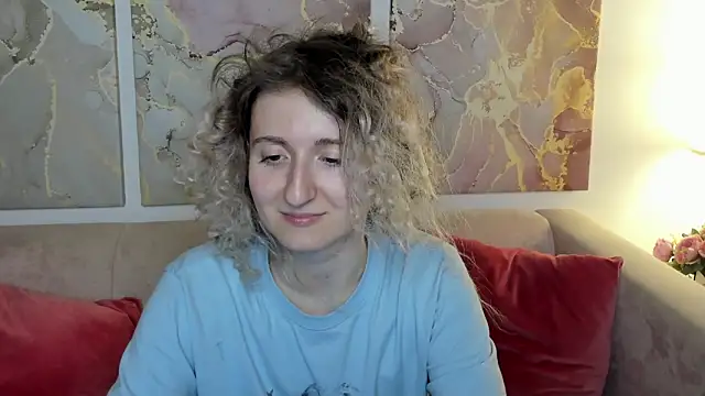 CamillaDreamer online show from 05-08-26, 04:23