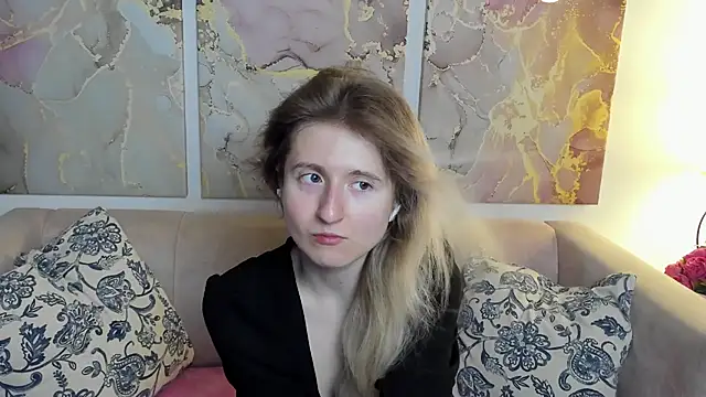 CamillaDreamer online show from 05-29-26, 11:41