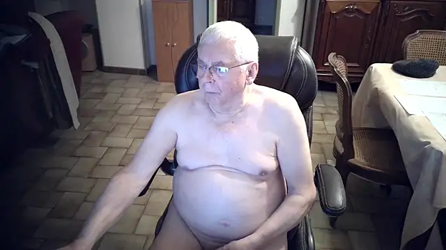 Alain633 online show from 01-09-26, 03:48