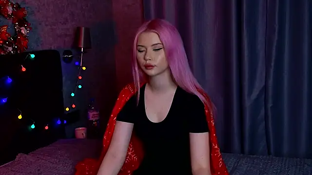 AshleyNikoo online show from 12-14-25, 05:40