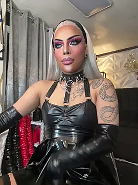 CherryHarper online show from 02-13-26, 09:38