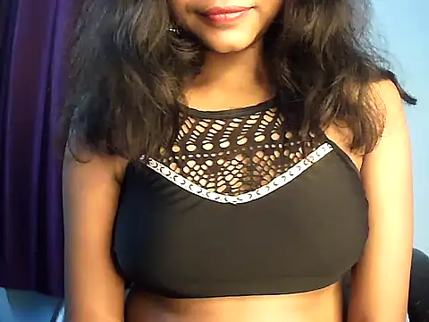 PAYARI PURVI online show from 11-19-25, 03:34