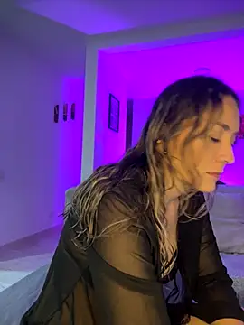 Mariana gom online show from 11-12-25, 03:29