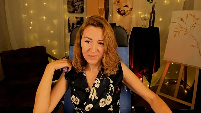 DonnaSmitth online show from 10-12-25, 10:03