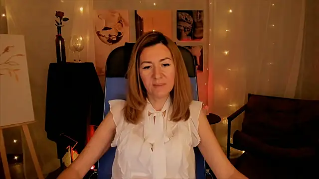 DonnaSmitth online show from 12-01-25, 12:43