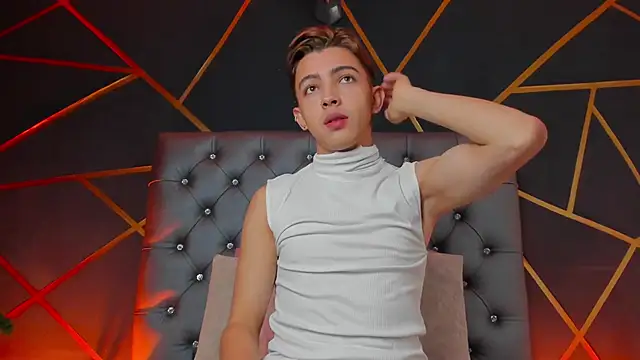 Lian Miller1  online show from 11-15-25, 12:45