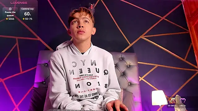 Lian Miller1  online show from 03-24-26, 12:21