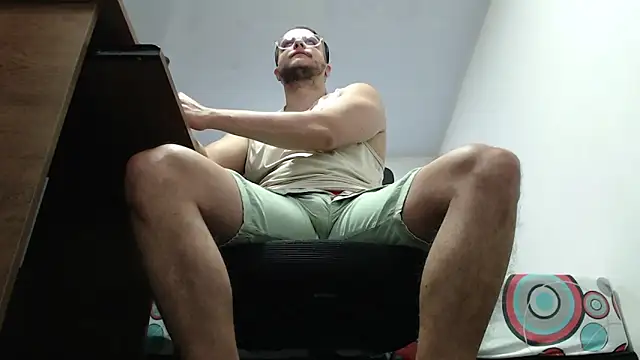 DirtyNotLimits  online show from 10-17-25, 01:57