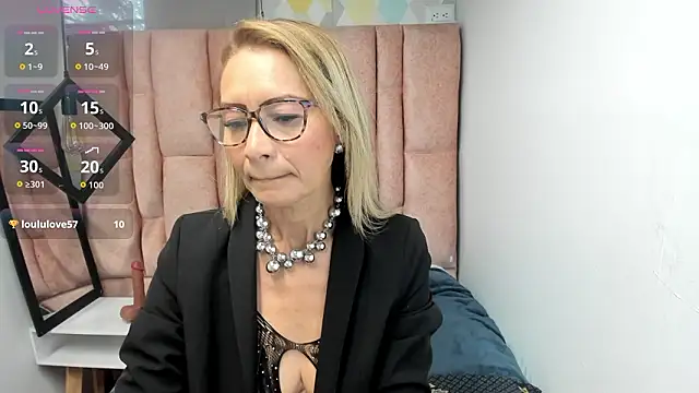 Issa Milf   online show from 02-24-26, 02:26