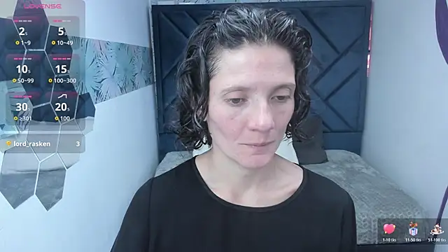 Valery More   online show from 12-14-25, 02:11