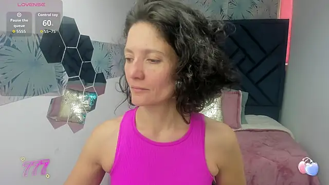 Valery More   online show from 03-24-26, 01:05