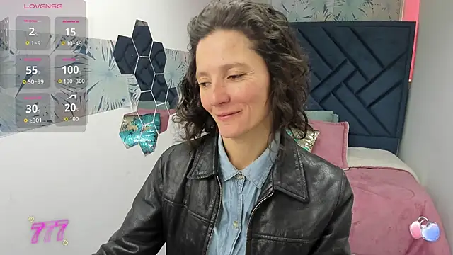 Valery More   online show from 03-27-26, 01:11