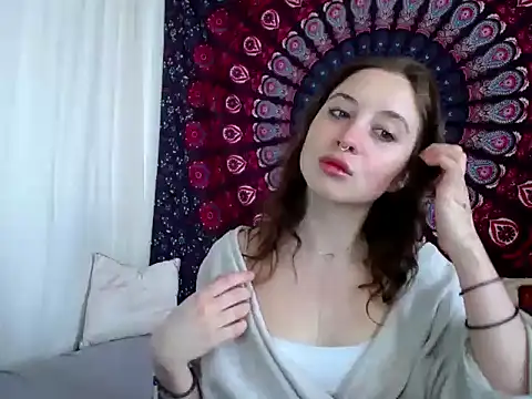 AdalynKiss online show from 03-10-26, 07:13