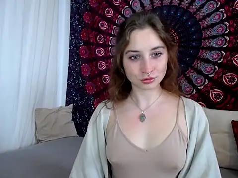 AdalynKiss online show from 04-20-26, 12:19