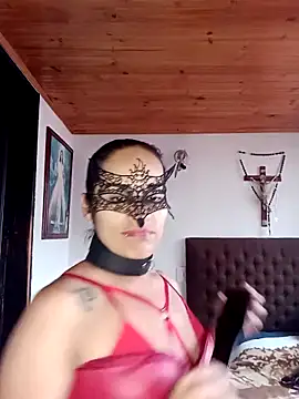 QueenBDSM online show from 09-30-25, 07:08