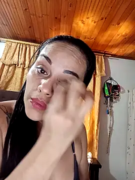 QueenBDSM online show from 10-18-25, 03:09