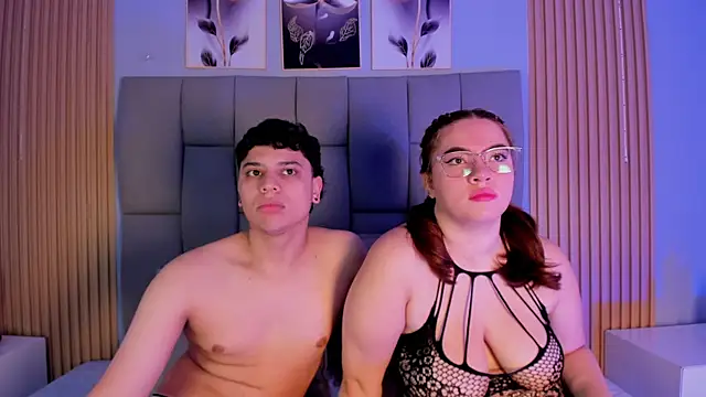 Kandyfrees  online show from 10-24-25, 11:28