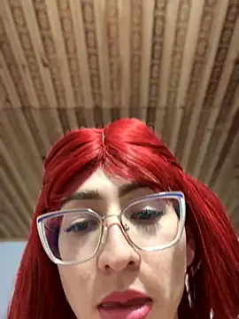 NICOLLE  12 online show from 10-10-25, 07:24