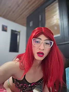 NICOLLE  12 online show from 03-08-26, 06:12