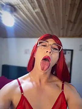 NICOLLE  12 online show from 06-11-26, 05:00
