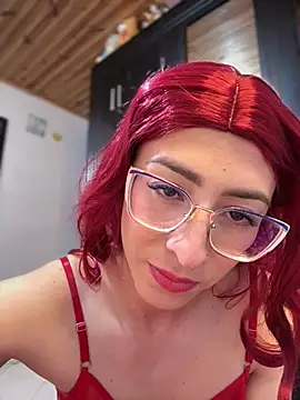NICOLLE  12 online show from 07-20-26, 03:10